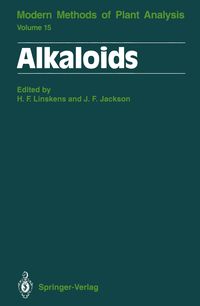 Produktbild: Alkaloids