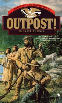 Produktbild: Outpost!