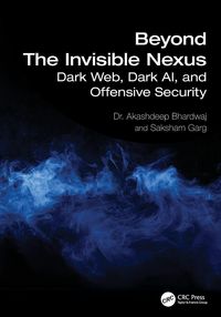 Produktbild: Beyond The Invisible Nexus