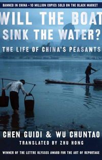 Produktbild: Will the Boat Sink the Water?