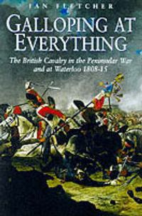 Produktbild: Fletcher, I: Galloping at Everything