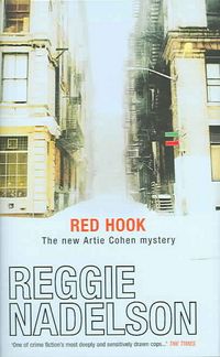 Produktbild: Nadelson, R: Red Hook