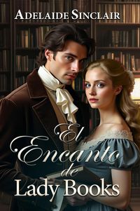 Produktbild: El Encanto de lady Books