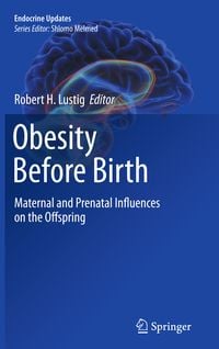 Produktbild: Obesity Before Birth