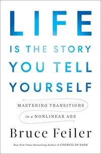 Produktbild: Feiler, B: Life Is In The Transitions