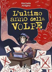 Produktbild: L' ultimo anno della volpe