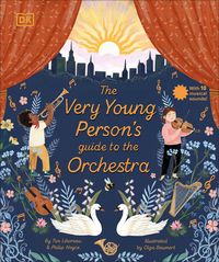 Produktbild: Lihoreau, T: Very Young Person's Guide to the Orchestra
