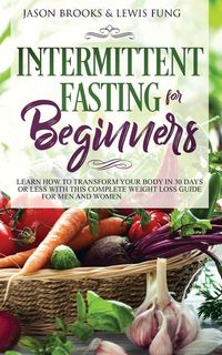 Produktbild: Intermittent Fasting for Beginners