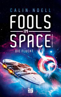 Produktbild: Fools in Space