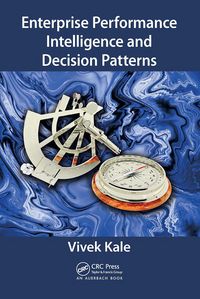 Produktbild: Kale, V: Enterprise Performance Intelligence and Decision Pa