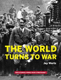 Produktbild: World Turns to War