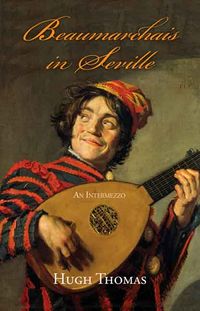 Produktbild: Beaumarchais in Seville: An Intermezzo
