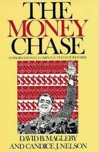 Produktbild: The Money Chase