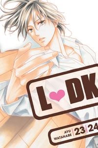 Produktbild: Ldk 23-24 (Omnibus)