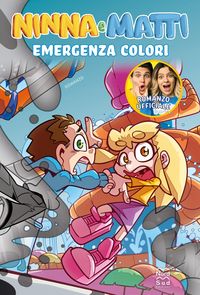 Produktbild: Emergenza colori