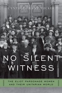 Produktbild: No Silent Witness