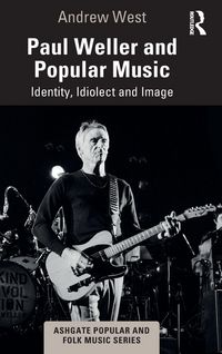 Produktbild: Paul Weller and Popular Music