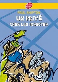 Produktbild: Un priv&eacute; chez les insectes