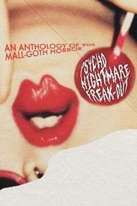 Produktbild: Psycho Nightmare Freakout