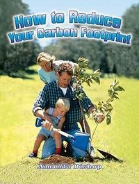 Produktbild: How to Reduce Your Carbon Footprint