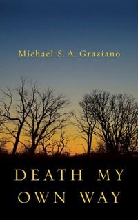 Produktbild: Death My Own Way