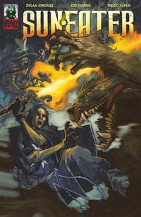 Produktbild: Sun Eater Act Two