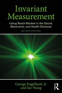 Produktbild: Invariant Measurement