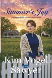 Produktbild: Summer's Joy--previously published as Waiting for Summer's Return