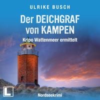 Produktbild: Der Deichgraf von Kampen
