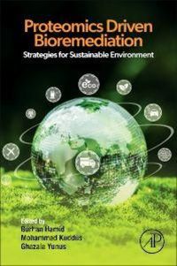 Produktbild: Proteomics Driven Bioremediation