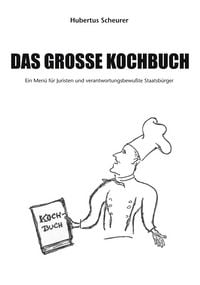 Produktbild: Das gro&szlig;e Kochbuch