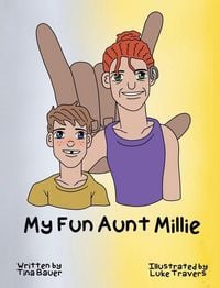 Produktbild: My Fun Aunt Millie