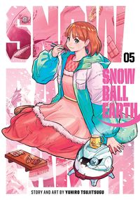 Produktbild: Snowball Earth, Vol. 5