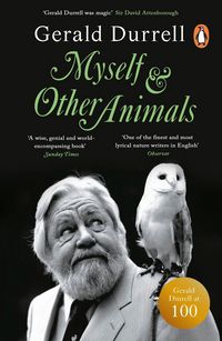 Produktbild: Myself and Other Animals