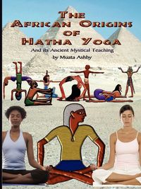 Produktbild: The African Origins of Hatha Yoga