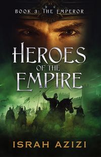 Produktbild: Heroes of the Empire Book 3