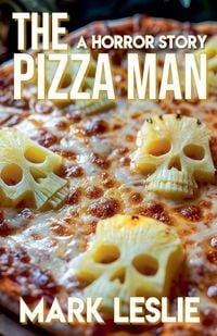 Produktbild: The Pizza Man