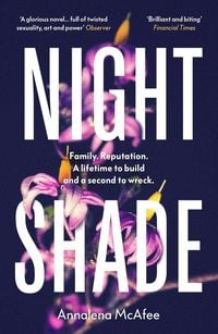 Produktbild: Nightshade
