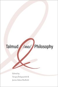 Produktbild: Talmud and Philosophy