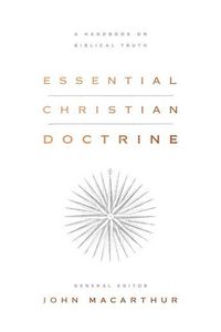 Produktbild: Essential Christian Doctrine