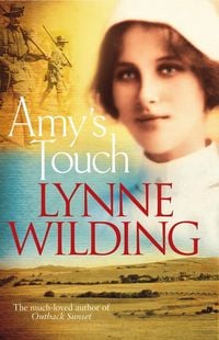 Produktbild: Amy's Touch