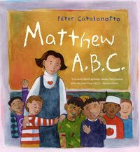 Produktbild: Matthew A.B.C.