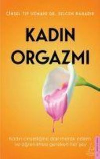 Produktbild: Kadin Orgazmi
