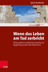 Produktbild: Wenn das Leben am Tod zerbricht