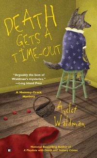 Produktbild: Death Gets A Time-Out