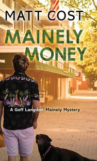 Produktbild: Mainely Money