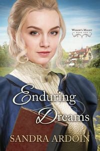 Produktbild: Enduring Dreams