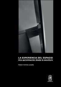 Produktbild: La Experiencia del Espacio