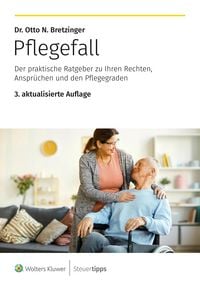Produktbild: Pflegefall