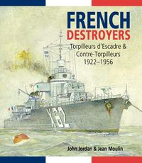 Produktbild: French Destroyers